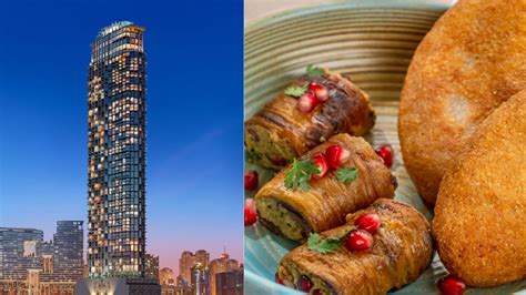 tamada dubai|An Eastern European restaurant is coming to SLS Dubai Hotel .